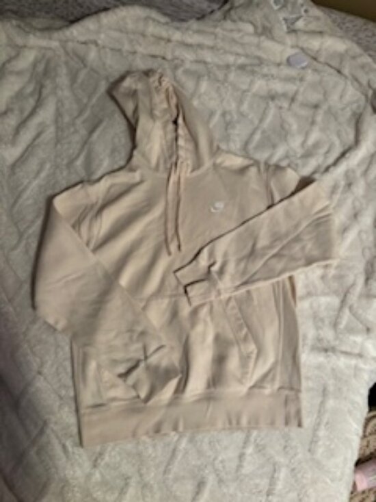 Men's Nike Hoodie - Picture 1 of 3